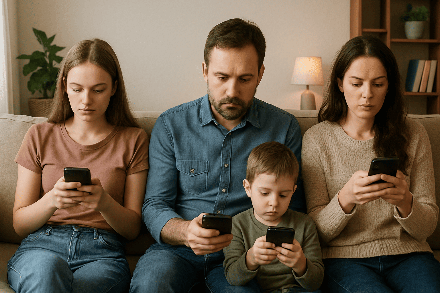 Impact of Social Media