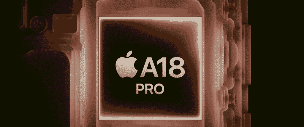 Apple A18 Pro Processor Specs