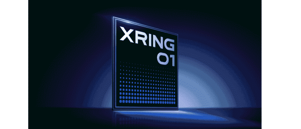 Xiaomi Xring 01 Processor's Specs