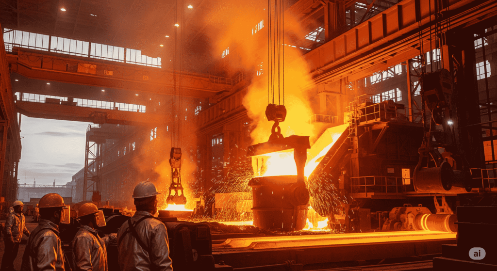 US Tariffs on India: These Sectors Are Feeling the Heat the Most