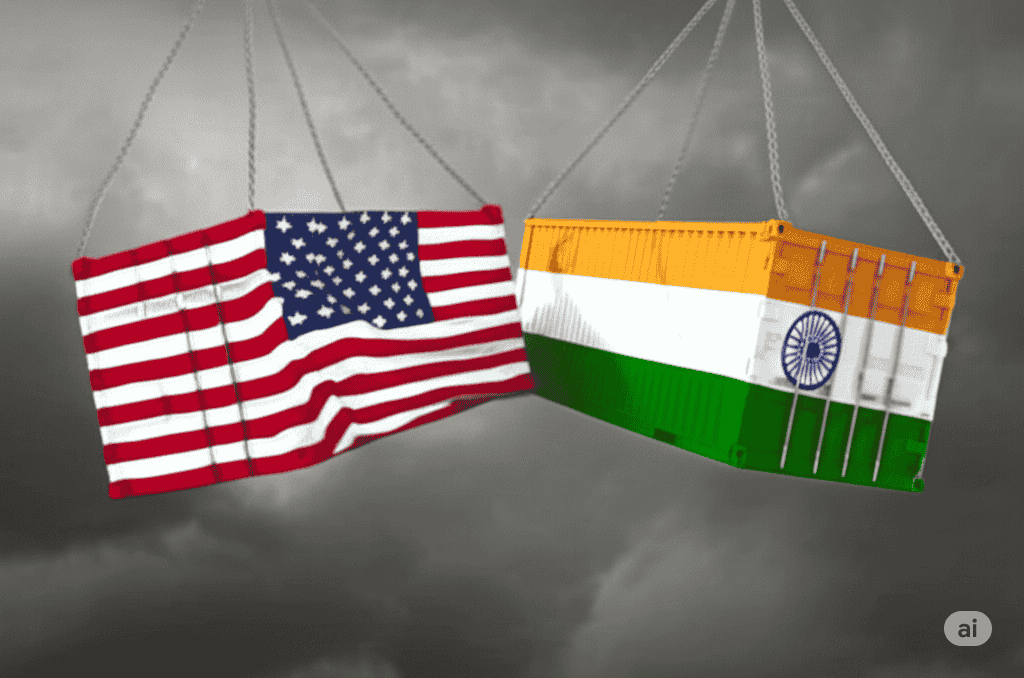 US Tariffs on India: These Sectors Are Feeling the Heat the Most impacted sectors