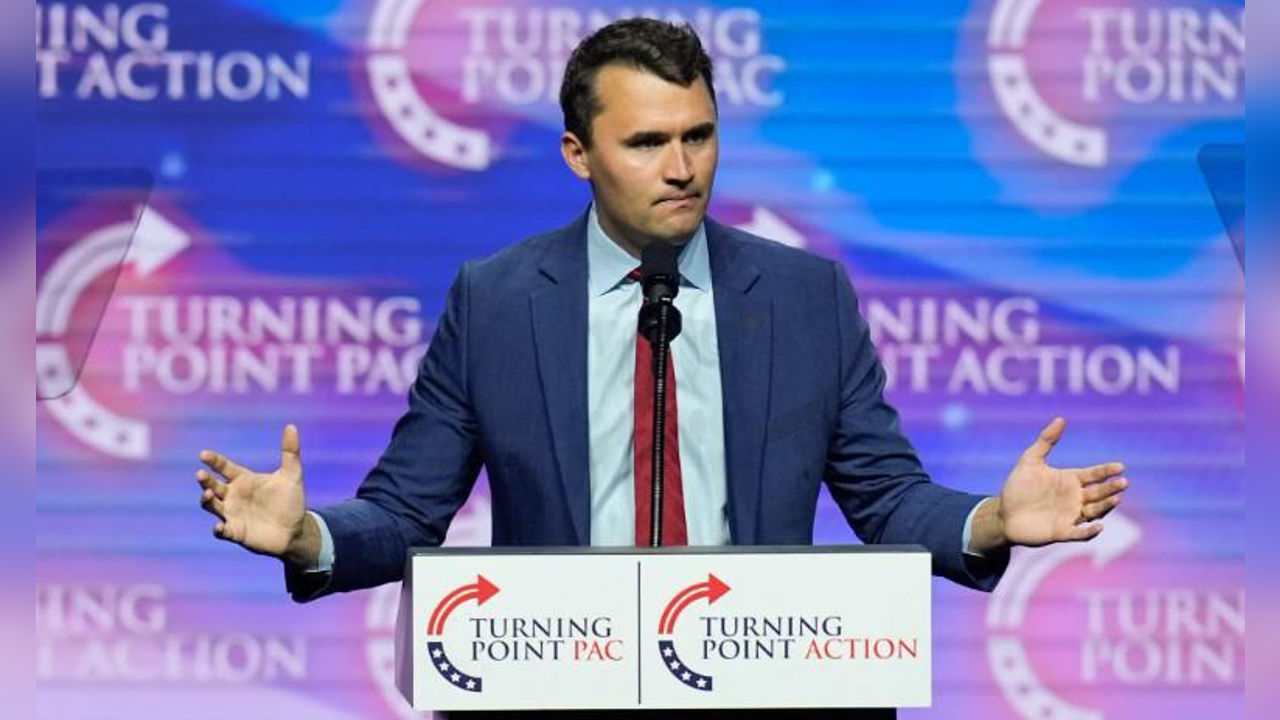 Who is Charlie Kirk? A Complete Biography of the Conservative Activist